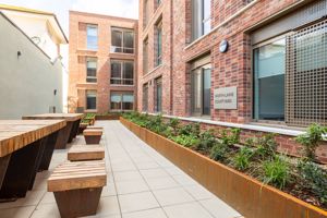 Courtyard 2- click for photo gallery